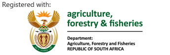 Department Of Agriculture Registered